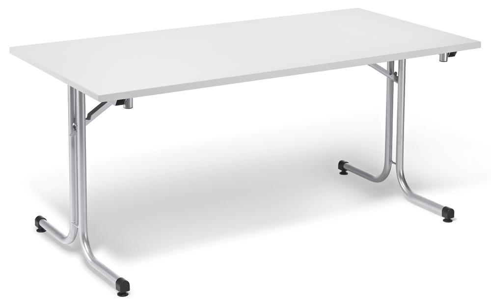 Klaptafel MODUL | wit | 1400