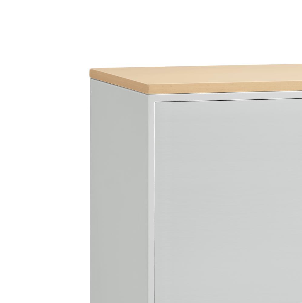 Topblad BASE L | beukdecor | 1200