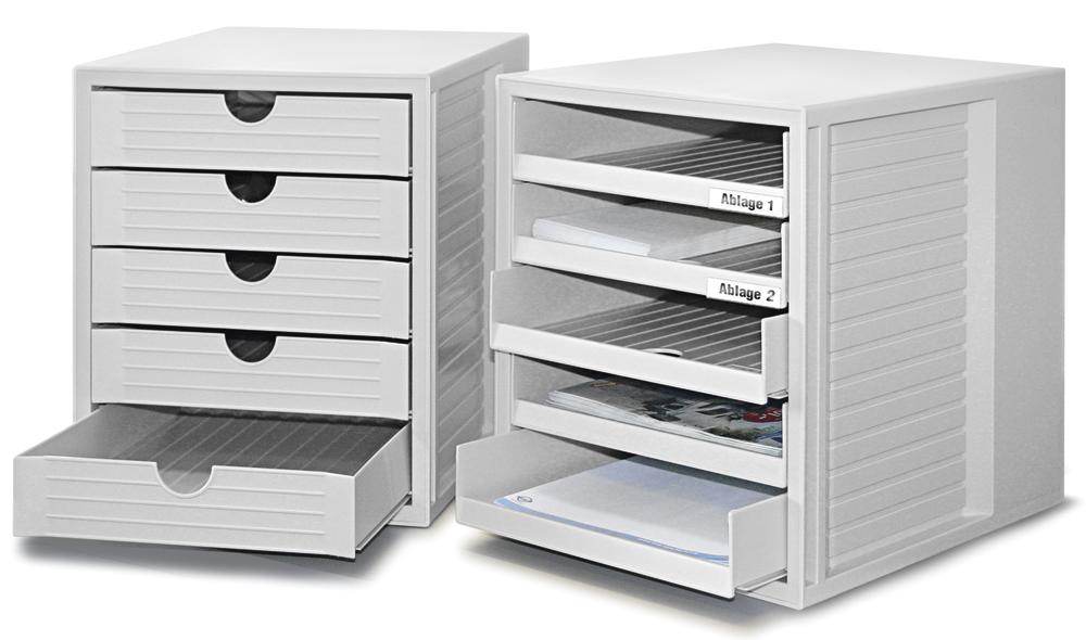 Ladesysteemboxen
