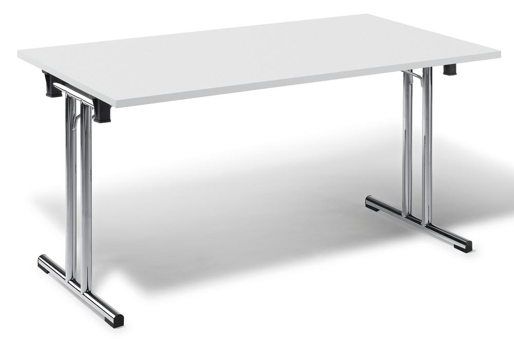 Klaptafel MODUL | wit | 1200 | 700