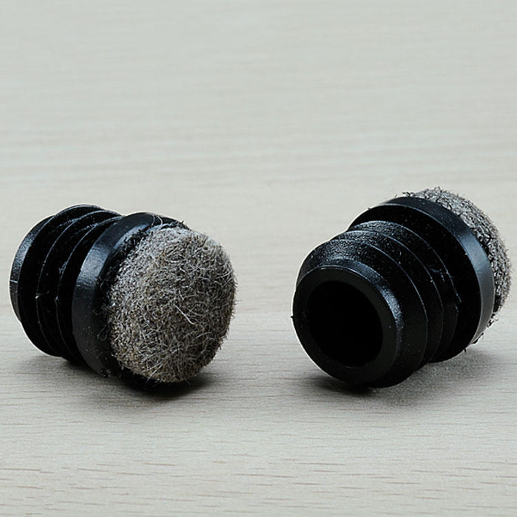 Set vilten glijders