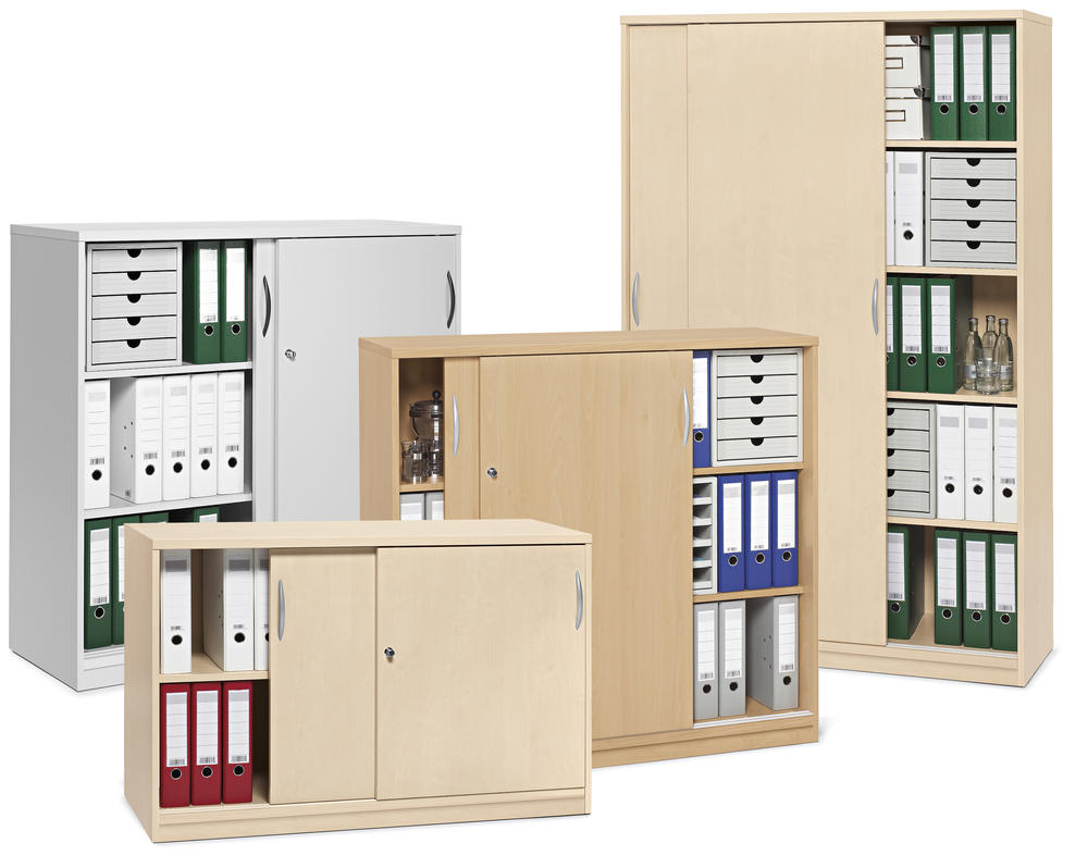 Schuifdeurkasten MULTI M