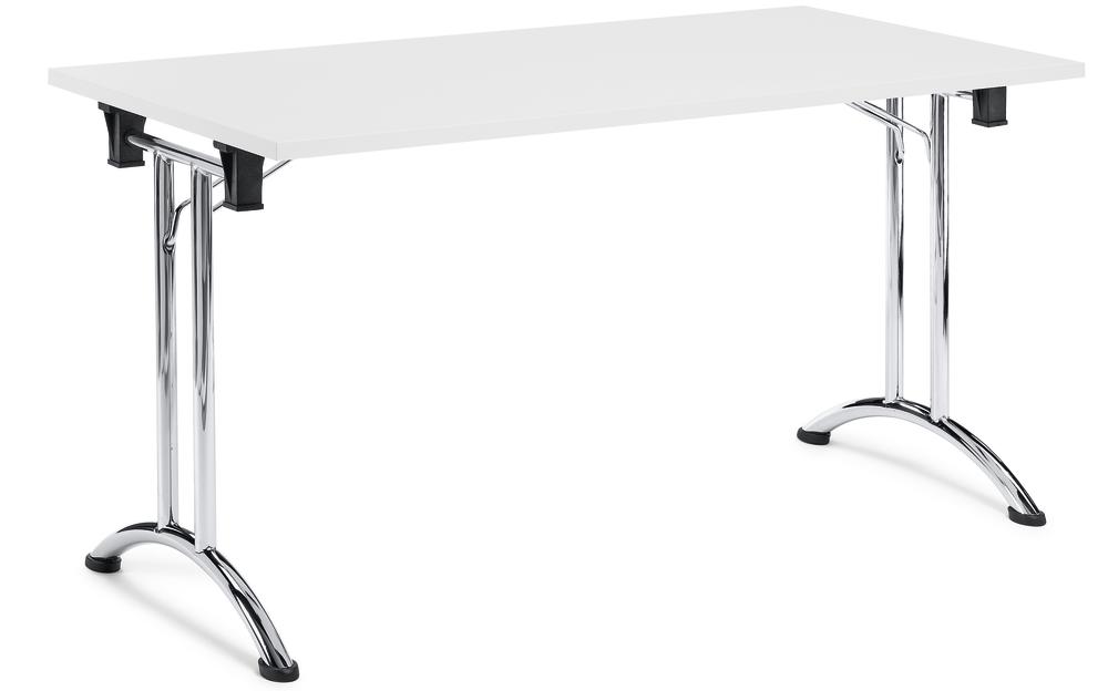 Klaptafel MODUL | wit | 1600 | 800