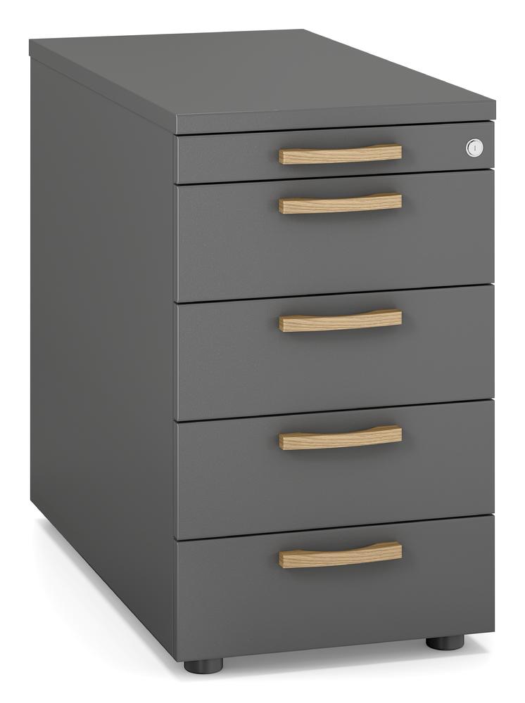 Staand ladeblok SMART MODUL