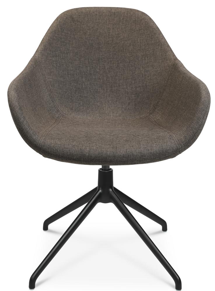 Vergaderstoel SITNESS MEETING 2.1 | beige | zwart