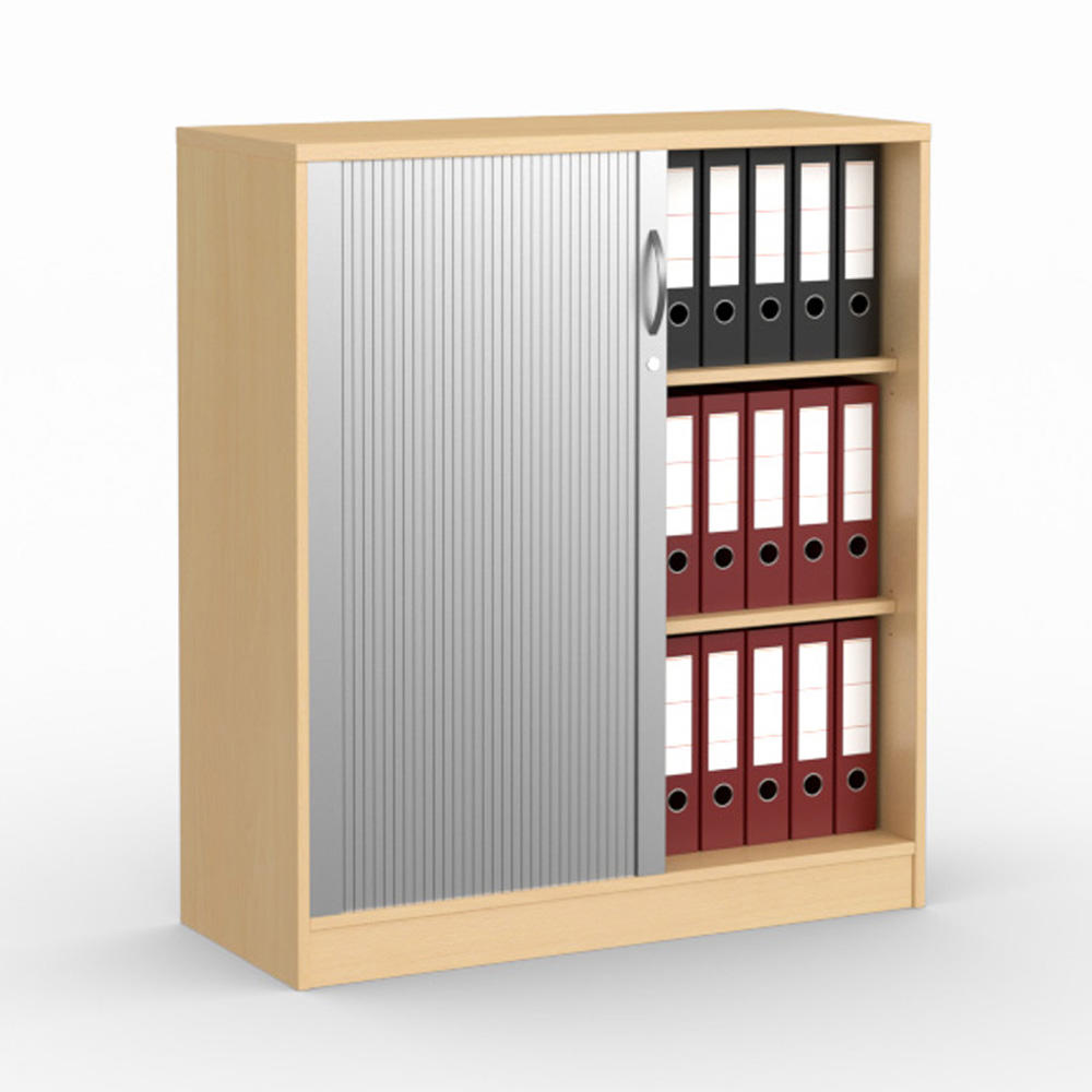 Roldeurkast MULTI M | beukdecor | 1000