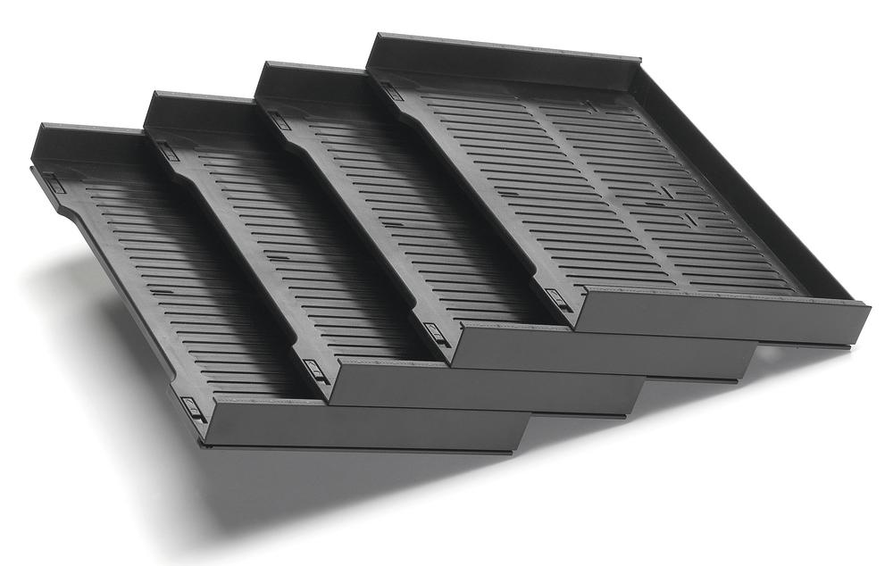 Schuine verdelerset | Schuine verdelerset