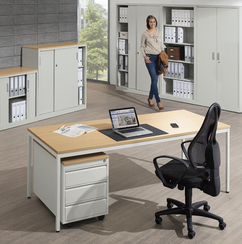 Bureaus BASE L