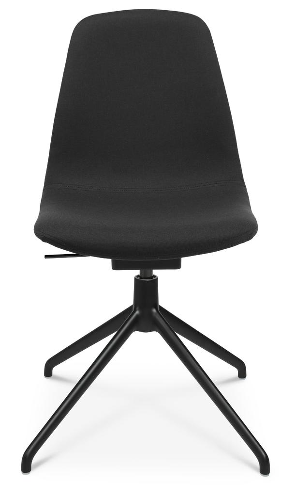 Vergaderstoel SITNESS MEETING 1.1 | zwart | zwart