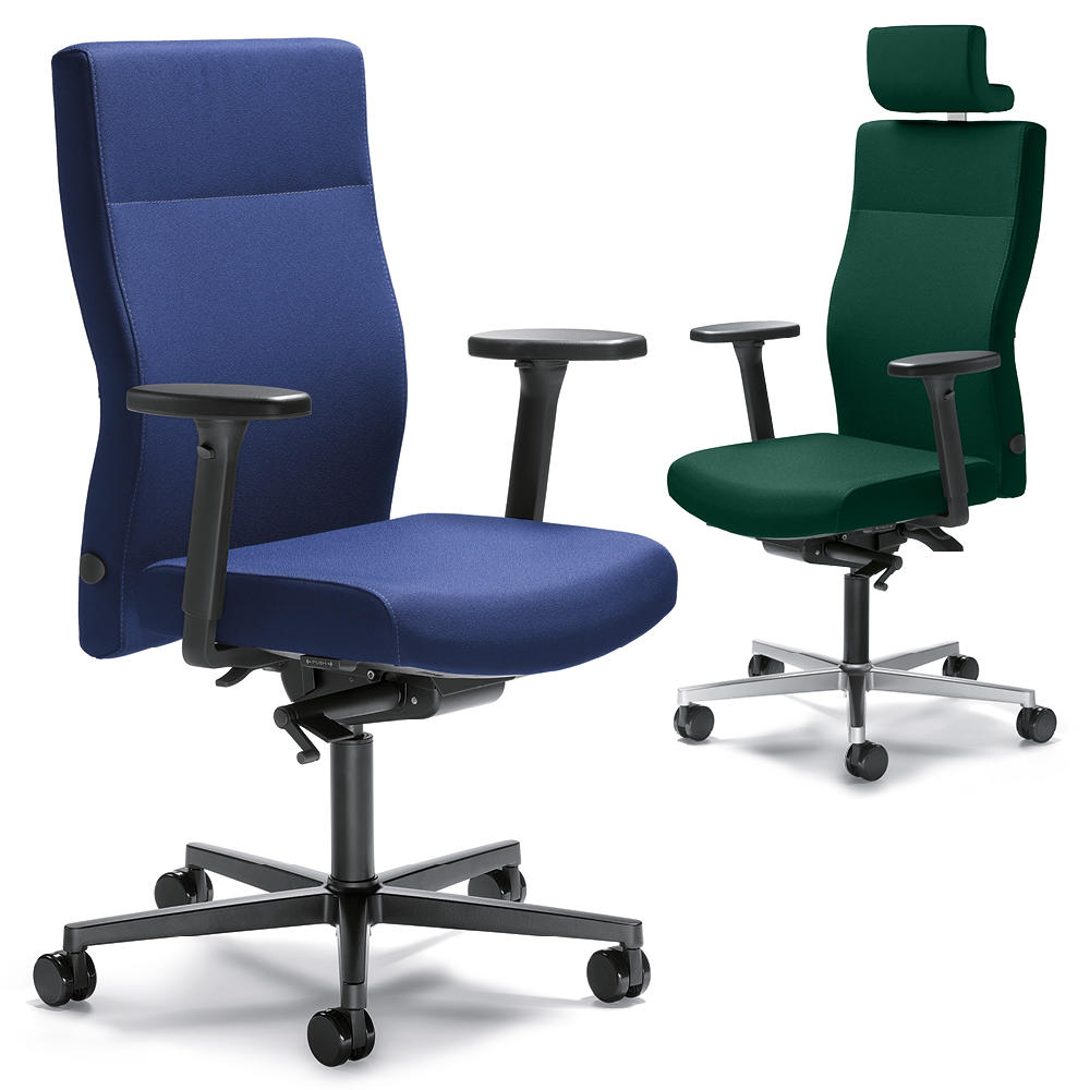 Bureaustoel D001