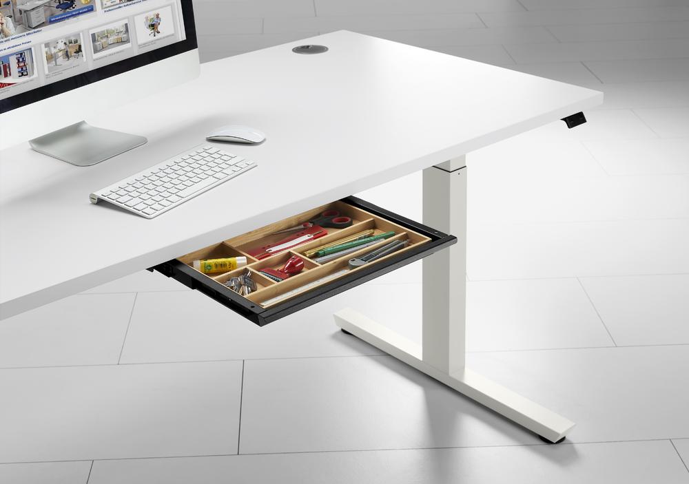 Lade voor bureau