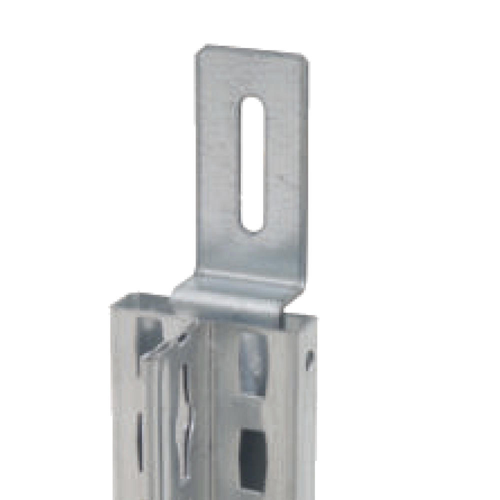 Wandbevestiging