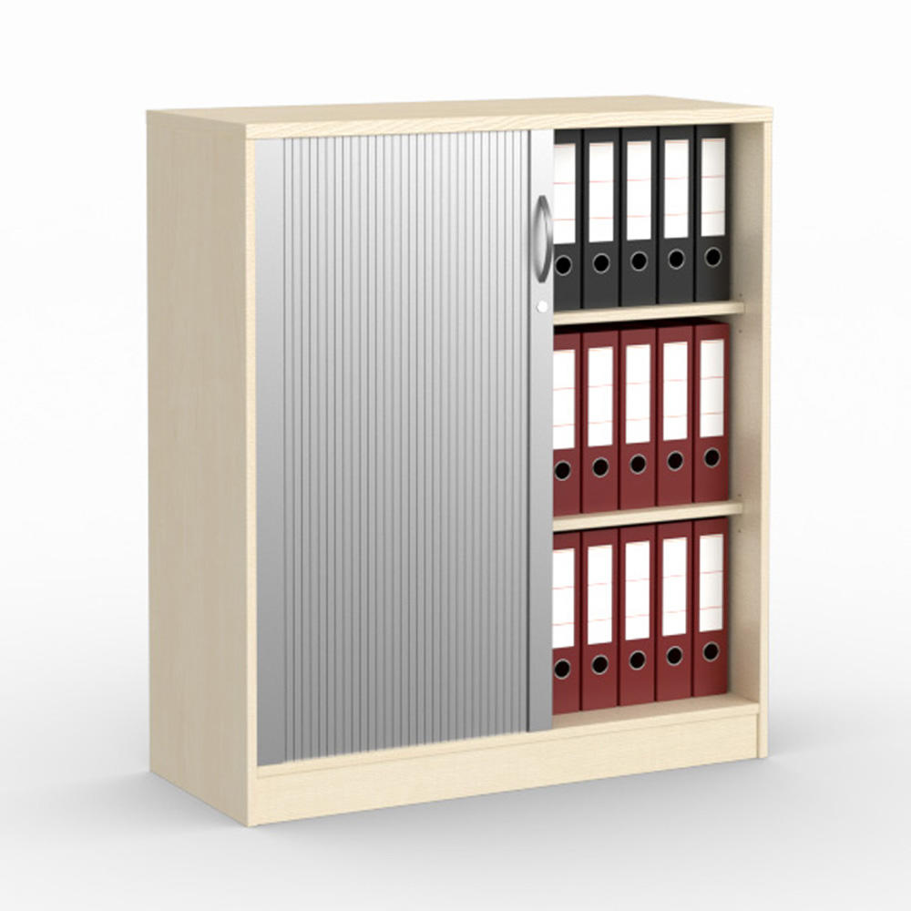 Roldeurkast MULTI M | esdoorndecor | 1000