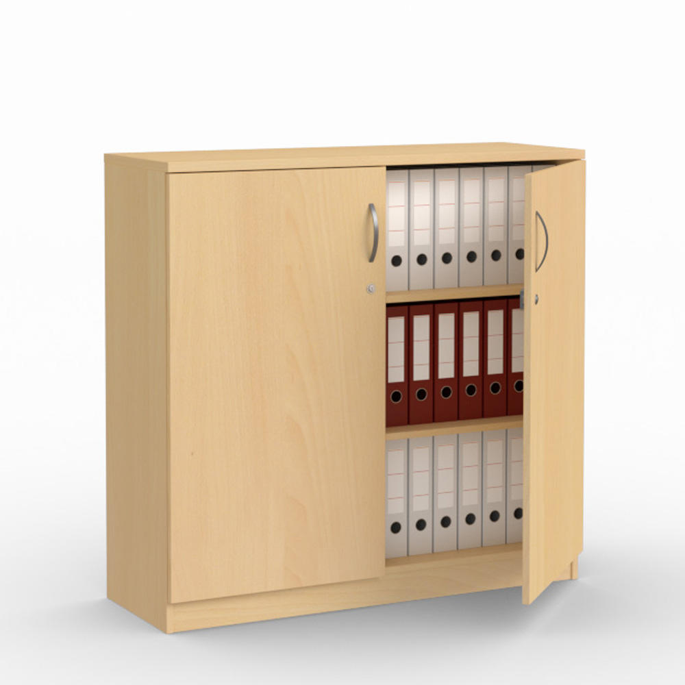 Draaideurkast MULTI M | beukdecor | 1200