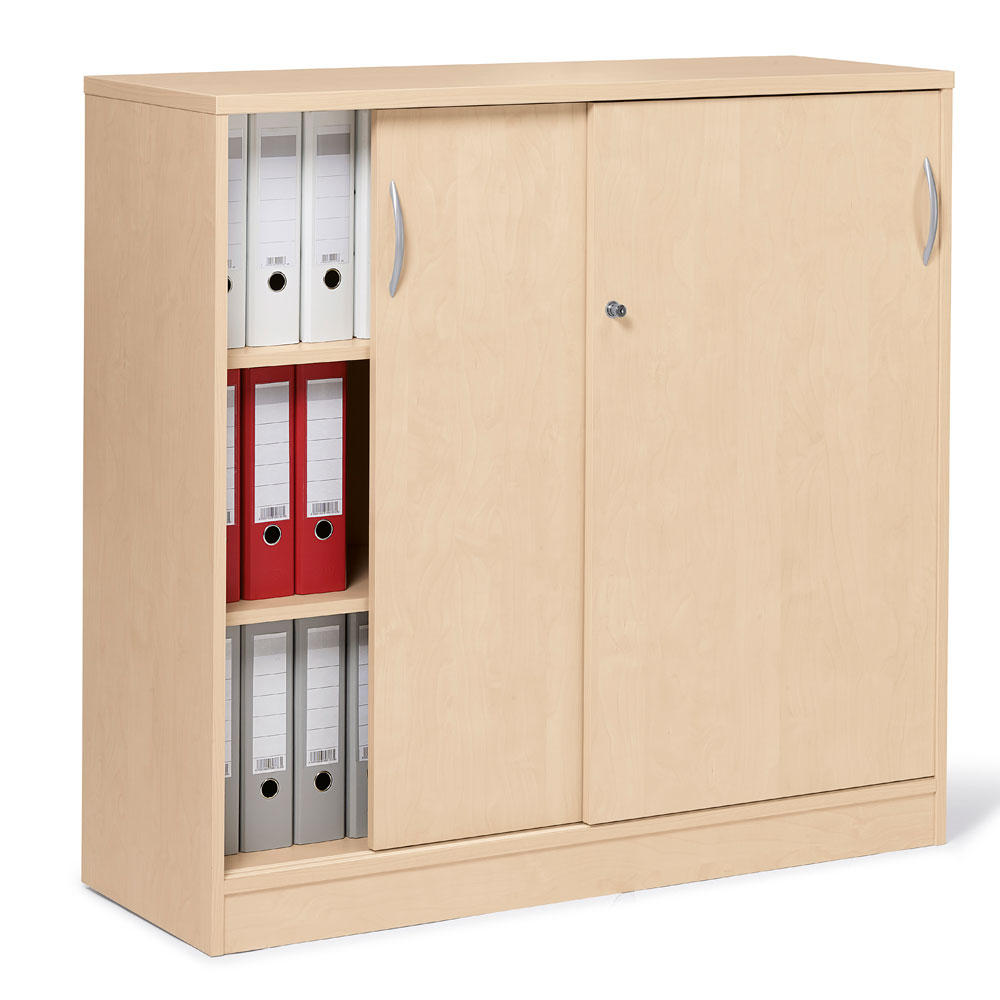 Schuifdeurkast MULTI M | esdoorndecor | 1200