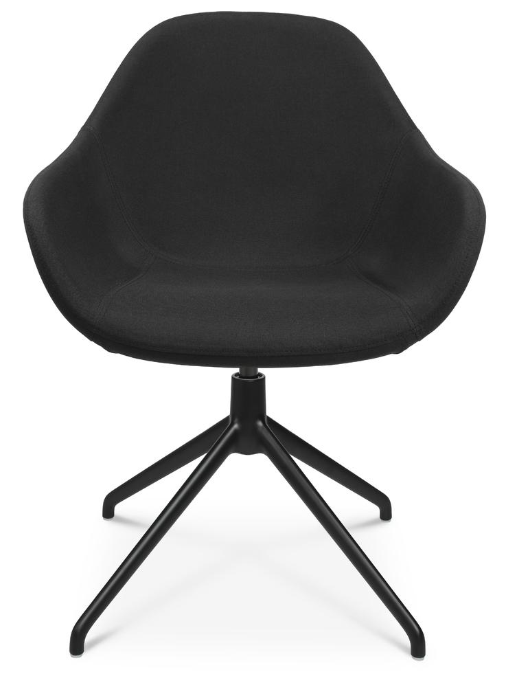 Vergaderstoel SITNESS MEETING 2.1 | zwart | zwart