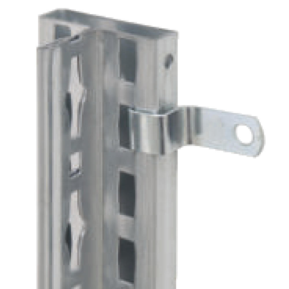Wandbevestiging