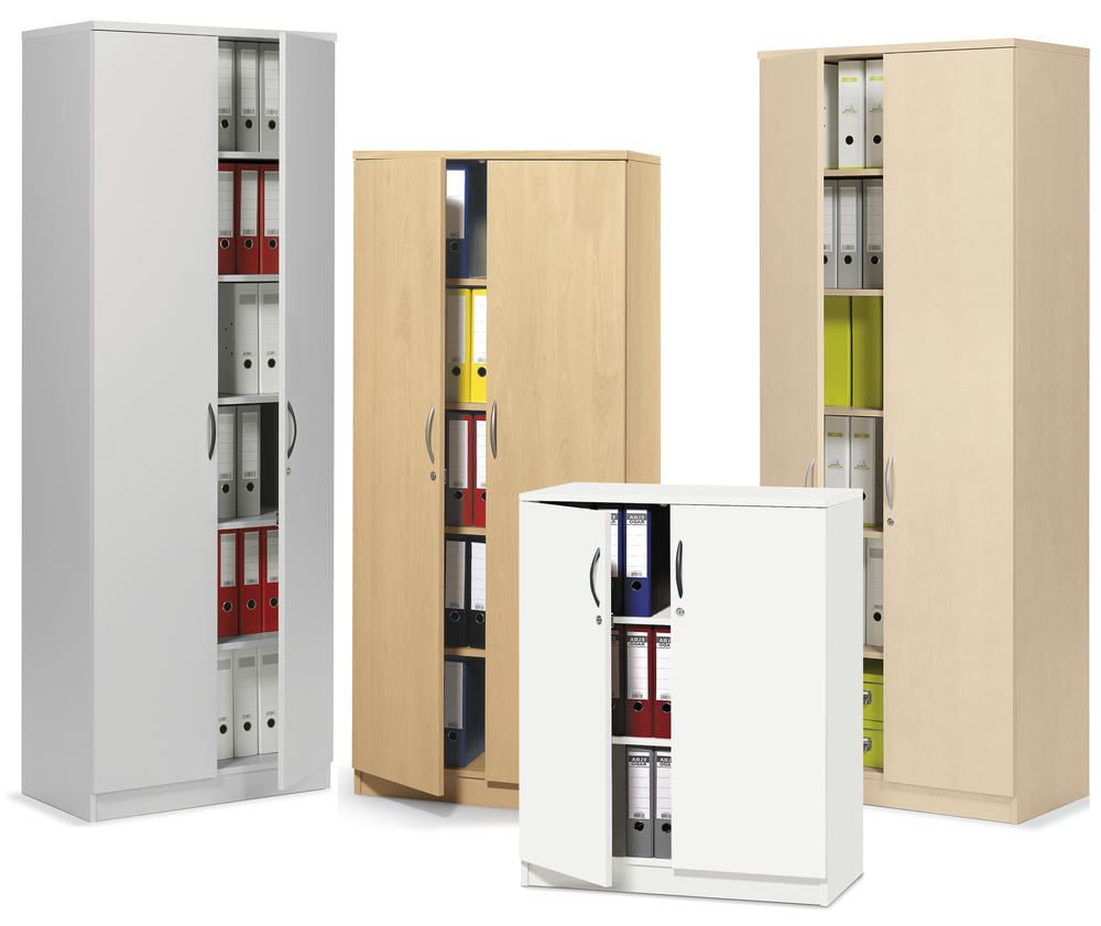Draaideurkasten hout - MULTI M