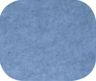 Tafelscheidingswand geluidsabsorberend, blauw | 500 | 1200