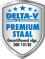 DELTA-V Premium Staal