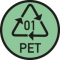 Recyclebar PET 01
